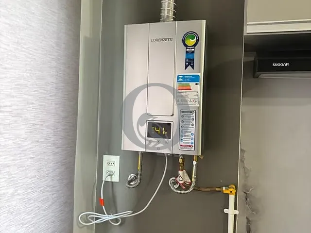 Apartamento com 30m² 1 quarto e 1 banheiro, à venda, no bairro Brás em São Paulo