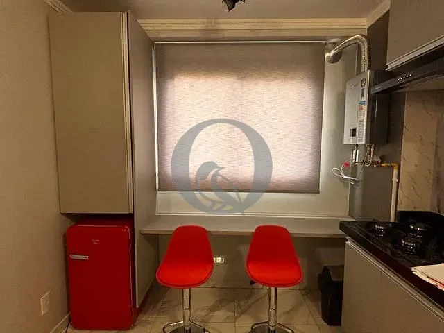 Apartamento com 30m² 1 quarto e 1 banheiro, à venda, no bairro Brás em São Paulo
