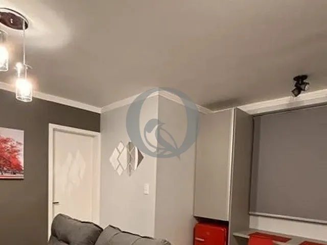 Apartamento com 30m² 1 quarto e 1 banheiro, à venda, no bairro Brás em São Paulo