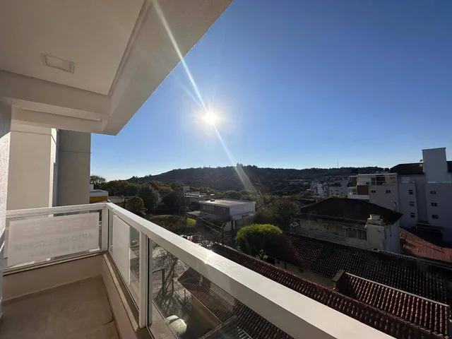 Apartamento com 129m² 3 quartos e 2 banheiros, à venda, no bairro Centro em Nova Prata