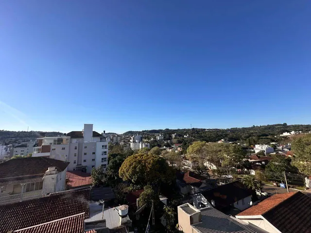 Apartamento com 129m² 3 quartos e 2 banheiros, à venda, no bairro Centro em Nova Prata