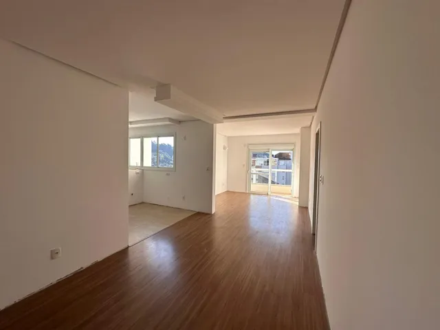 Apartamento com 129m² 3 quartos e 2 banheiros, à venda, no bairro Centro em Nova Prata