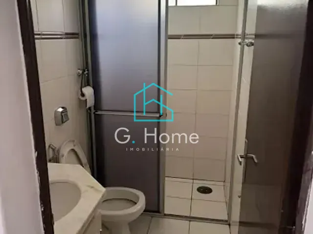 Apartamento com 45m² 2 quartos e 1 banheiro, à venda, no bairro San Fernando em Londrina