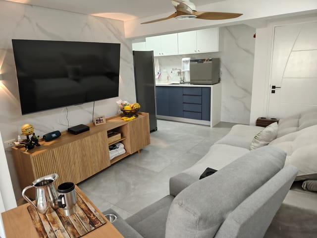 Apartamento 1 quarto e 1 banheiro, à venda, no bairro Vila Firmiano Pinto em São Paulo