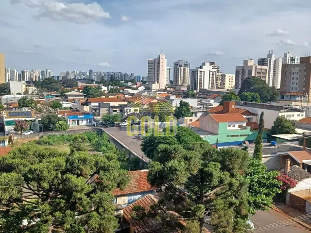 Apartamento com 100m² 3 quartos e 1 banheiro, para alugar, no bairro Vitória em Londrina
