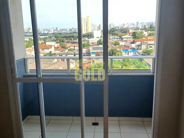 Apartamento com 100m² 3 quartos e 1 banheiro, para alugar, no bairro Vitória em Londrina