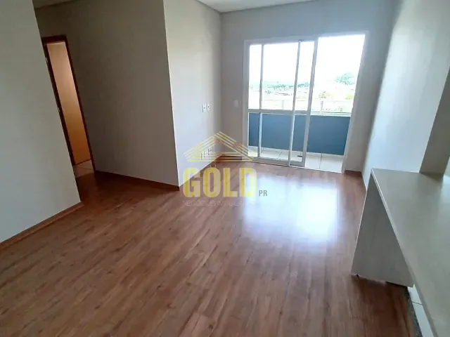 Apartamento com 100m² 3 quartos e 1 banheiro, para alugar, no bairro Vitória em Londrina