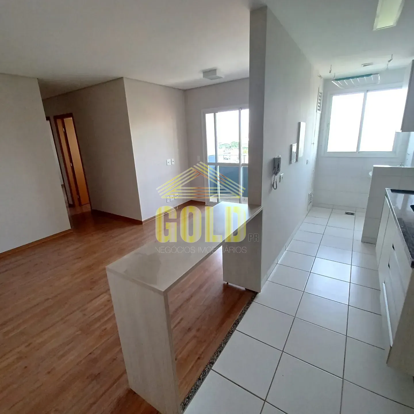 Apartamento, 3 quartos, 70 m² - Foto 1