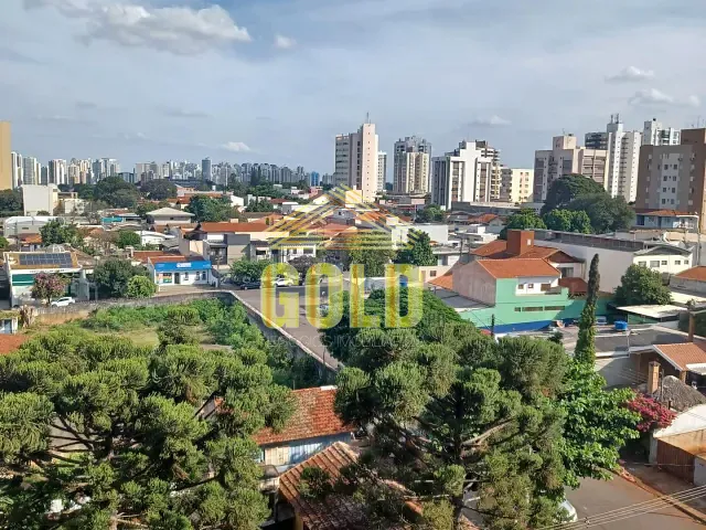 Apartamento com 100m² 3 quartos e 1 banheiro, para alugar, no bairro Vitória em Londrina