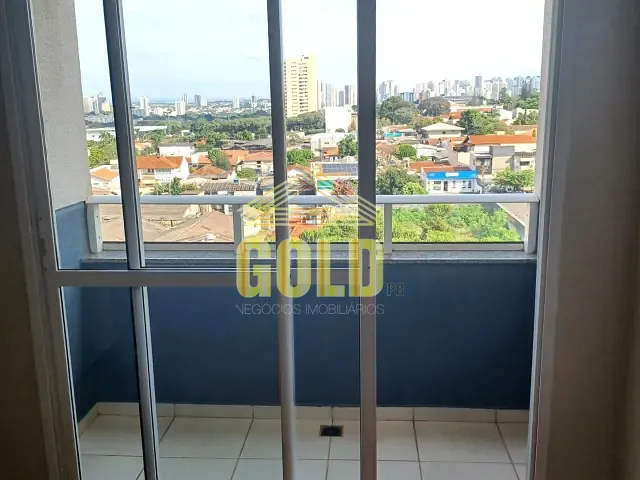 Apartamento com 100m² 3 quartos e 1 banheiro, para alugar, no bairro Vitória em Londrina