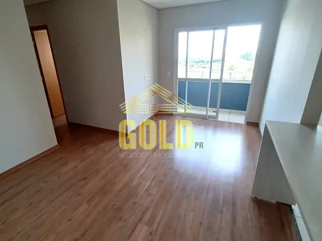 Apartamento com 100m² 3 quartos e 1 banheiro, para alugar, no bairro Vitória em Londrina