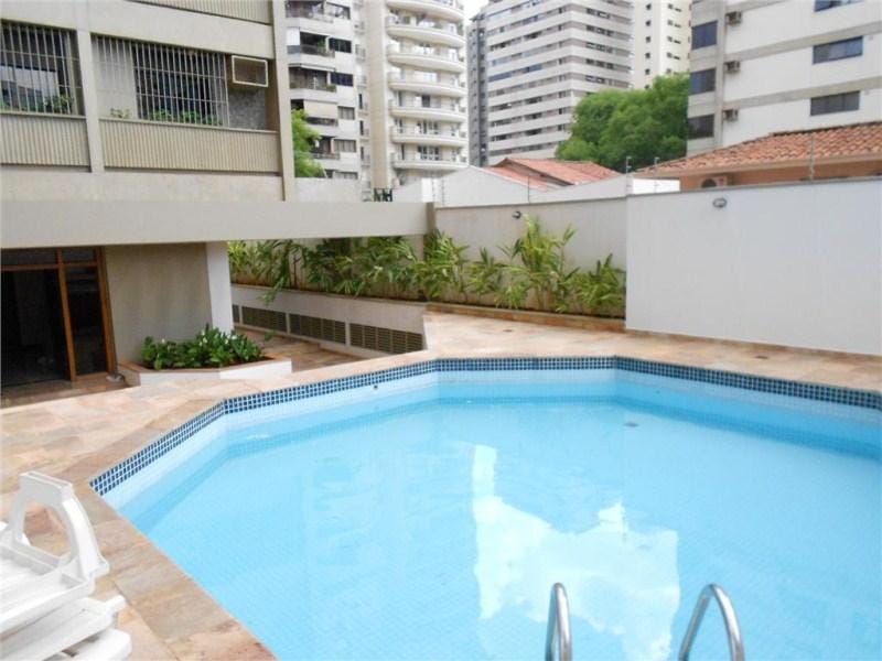 Apartamento, 4 quartos, 250 m² - Foto 1