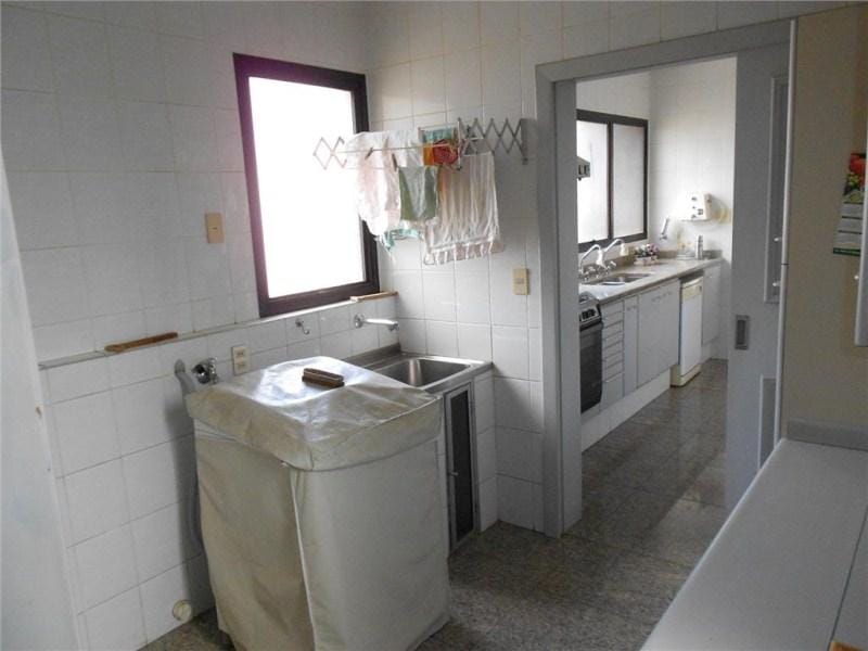 Apartamento, 4 quartos, 250 m² - Foto 12