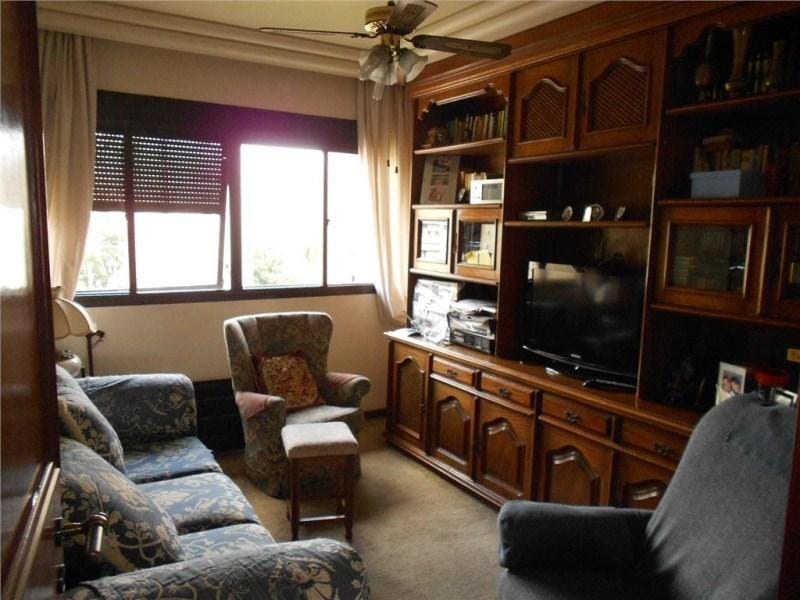 Apartamento, 4 quartos, 250 m² - Foto 21
