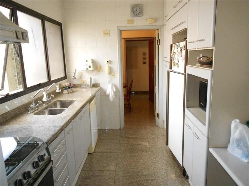 Apartamento, 4 quartos, 250 m² - Foto 11
