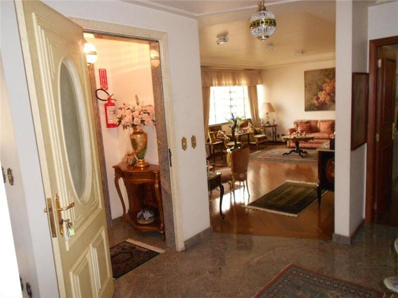 Apartamento, 4 quartos, 250 m² - Foto 13