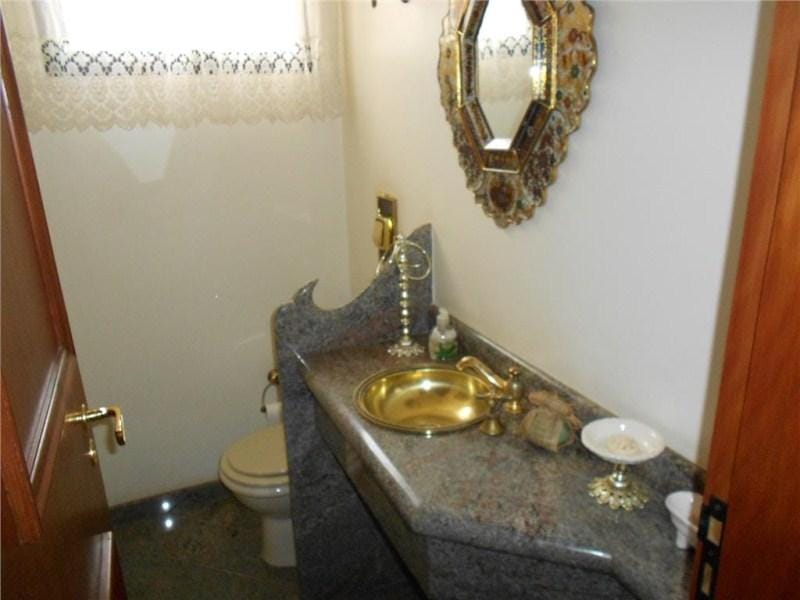 Apartamento, 4 quartos, 250 m² - Foto 8