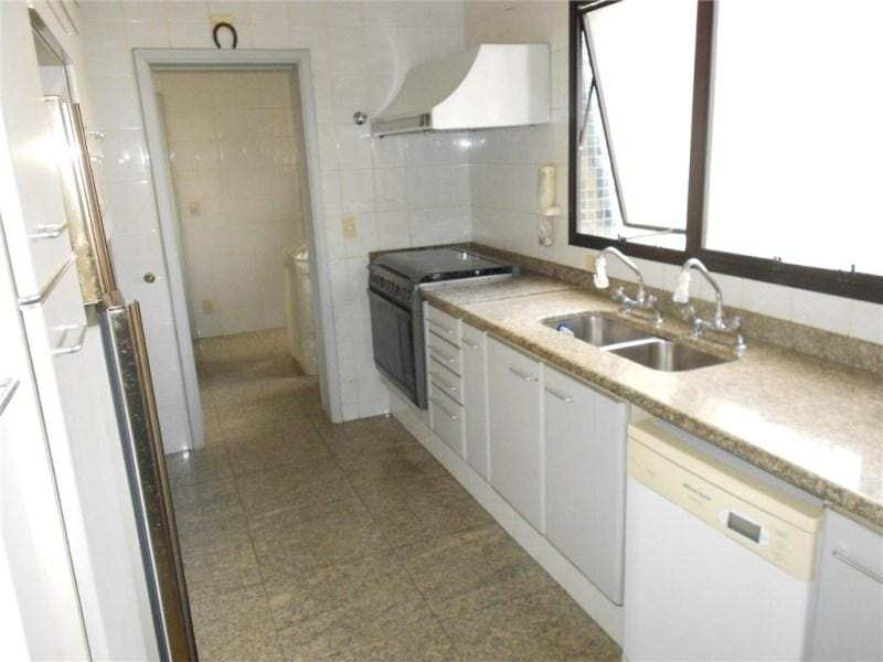 Apartamento, 4 quartos, 250 m² - Foto 9