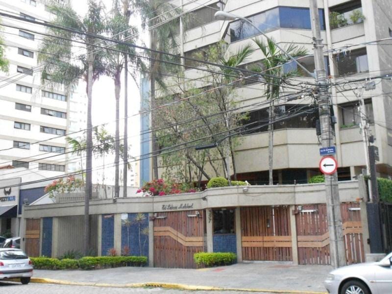 Apartamento, 4 quartos, 250 m² - Foto 2