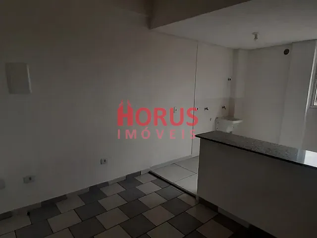 Apartamento 2 quartos e 1 banheiro, para alugar, no bairro Vila Santa Maria em São Paulo