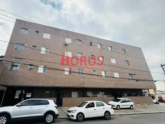 Apartamento 2 quartos e 1 banheiro, para alugar, no bairro Vila Santa Maria em São Paulo