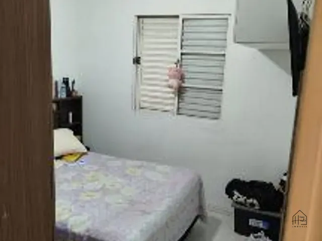 Apartamento com 51m² 2 quartos e 1 banheiro, à venda, no bairro Jardim Arco-Íris em Cotia