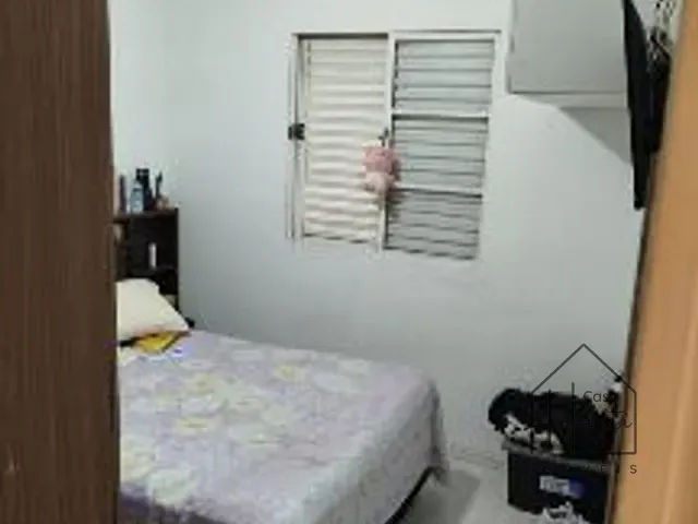 Apartamento com 51m² 2 quartos e 1 banheiro, à venda, no bairro Jardim Arco-Íris em Cotia