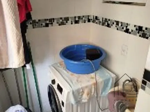 Apartamento com 51m² 2 quartos e 1 banheiro, à venda, no bairro Jardim Arco-Íris em Cotia