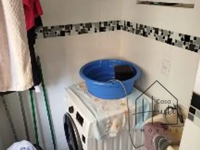 Apartamento com 51m² 2 quartos e 1 banheiro, à venda, no bairro Jardim Arco-Íris em Cotia