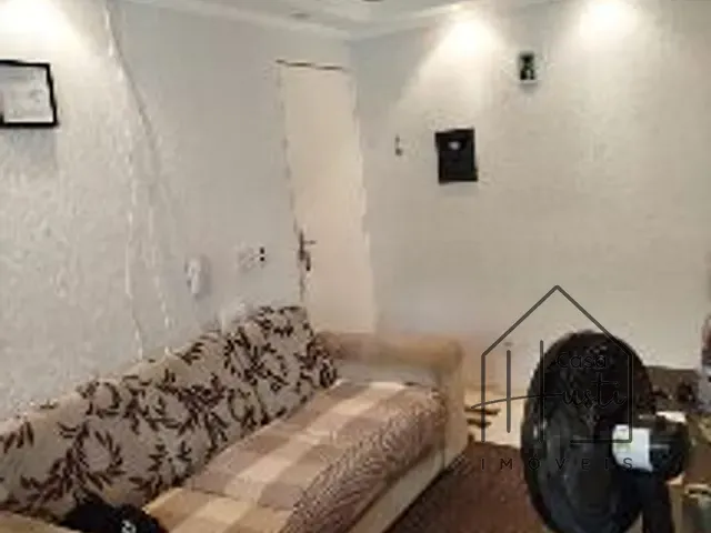 Apartamento com 51m² 2 quartos e 1 banheiro, à venda, no bairro Jardim Arco-Íris em Cotia