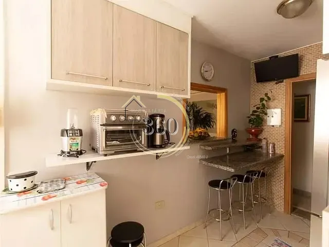 Apartamento com 60m² 2 quartos e 1 banheiro, à venda, no bairro Vila Esperança em São Paulo