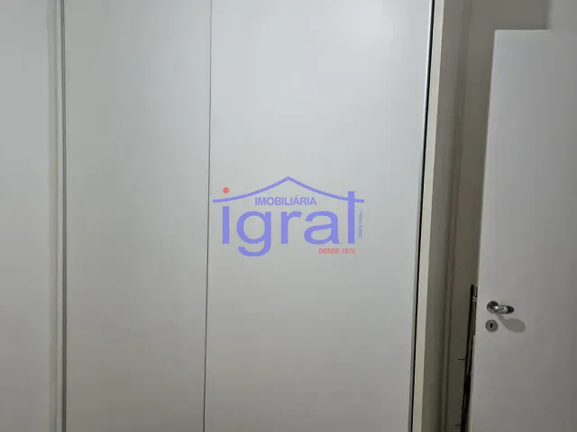 Apartamento com 60m² 2 quartos e 1 banheiro, à venda, no bairro Vila Guarani (Z Sul) em São Paulo