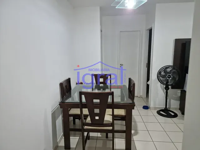 Apartamento com 60m² 2 quartos e 1 banheiro, à venda, no bairro Vila Guarani (Z Sul) em São Paulo