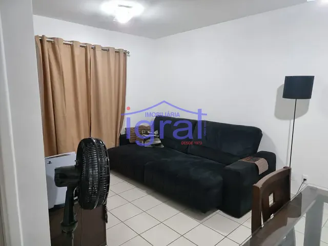 Apartamento com 60m² 2 quartos e 1 banheiro, à venda, no bairro Vila Guarani (Z Sul) em São Paulo