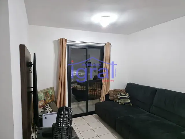 Apartamento com 60m² 2 quartos e 1 banheiro, à venda, no bairro Vila Guarani (Z Sul) em São Paulo