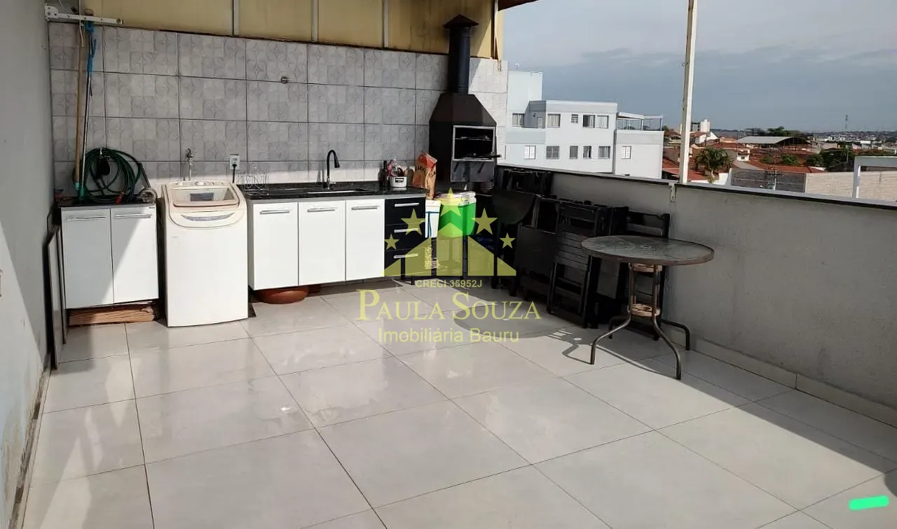 Apartamento, 2 quartos, 102 m² - Foto 1