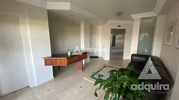 Apartamento, 1 quarto, 33 m² - Foto 12