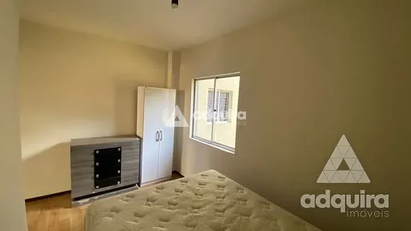 Apartamento, 1 quarto, 33 m² - Foto 10