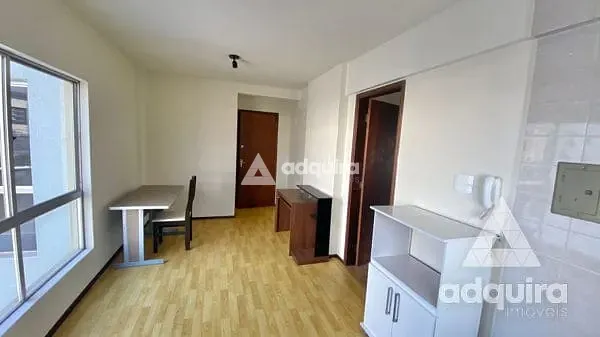 Apartamento, 1 quarto, 33 m² - Foto 6