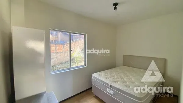 Apartamento, 1 quarto, 33 m² - Foto 9