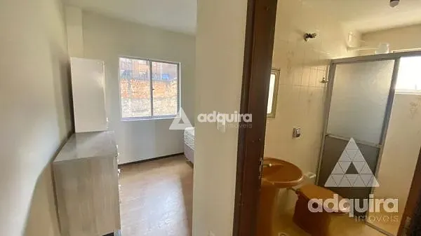 Apartamento, 1 quarto, 33 m² - Foto 7