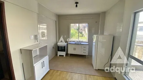 Apartamento, 1 quarto, 33 m² - Foto 4