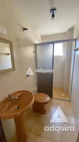 Apartamento, 1 quarto, 33 m² - Foto 8