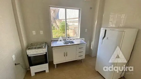 Apartamento, 1 quarto, 33 m² - Foto 5