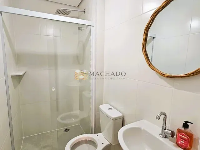 Apartamento com 64m² 2 quartos e 2 banheiros, à venda, no bairro Engordadouro em Jundiaí