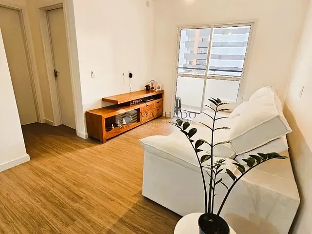 Apartamento com 64m² 2 quartos e 2 banheiros, à venda, no bairro Engordadouro em Jundiaí