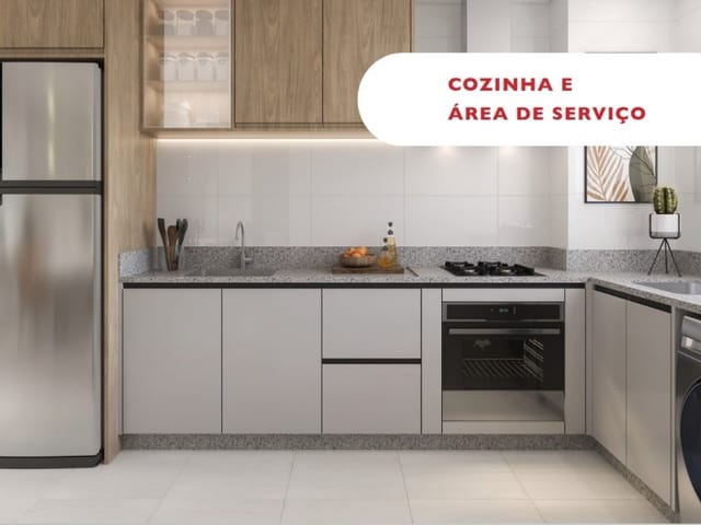 Apartamento 2 quartos e 1 banheiro, à venda, no bairro Santa Amélia em Belo Horizonte