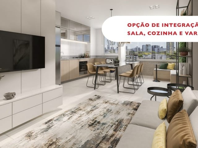 Apartamento 2 quartos e 1 banheiro, à venda, no bairro Santa Amélia em Belo Horizonte