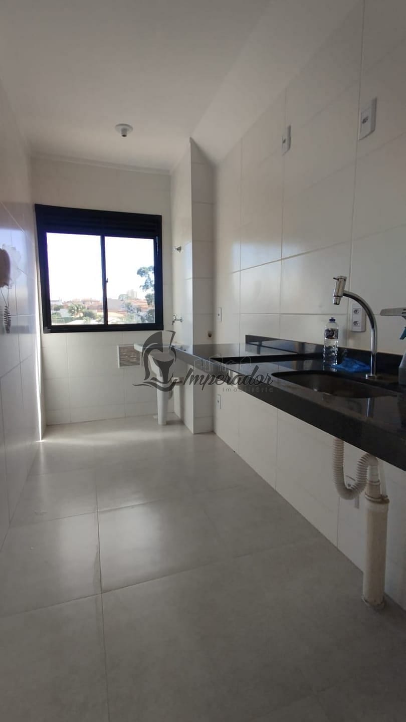 Apartamento à venda e aluguel com 2 quartos, 50m² - Foto 1