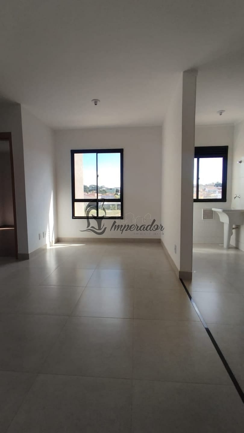Apartamento à venda e aluguel com 2 quartos, 50m² - Foto 3